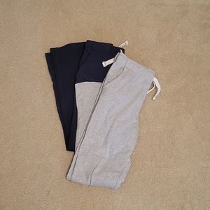Boys sweat pants